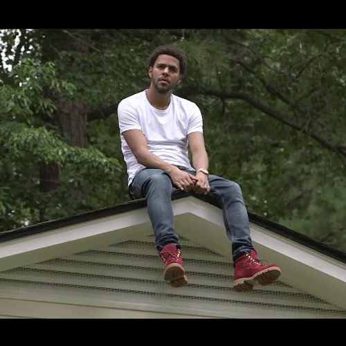 J Cole Forest Hill Free Download
